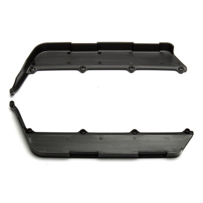 RC8B3 plastové bočnice