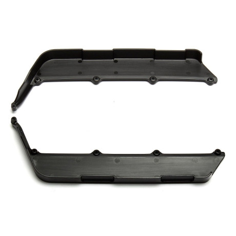 RC8B3 plastové bočnice