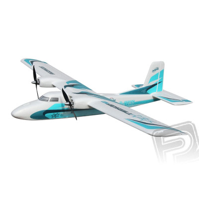 1-00911 TwinStar BL-ND 1420mm - RR