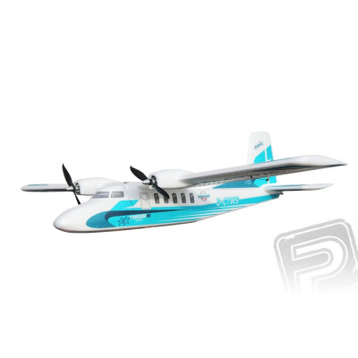 1-00911 TwinStar BL-ND 1420mm - RR