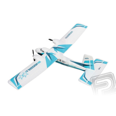 1-00911 TwinStar BL-ND 1420mm - RR