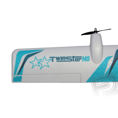 1-00911 TwinStar BL-ND 1420mm - RR