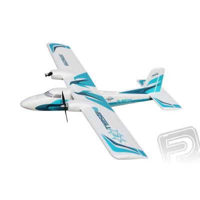 1-00911 TwinStar BL-ND 1420mm - RR