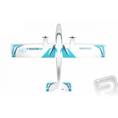 1-00911 TwinStar BL-ND 1420mm - RR