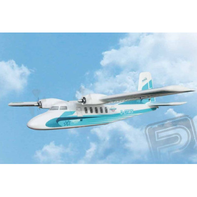 1-00911 TwinStar BL-ND 1420mm - RR