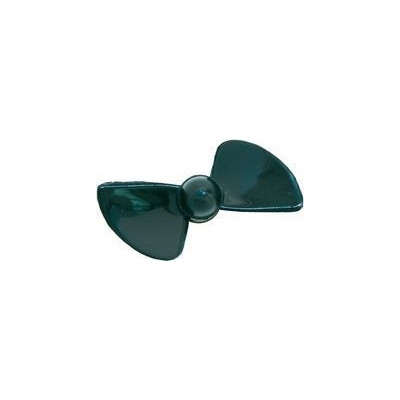 Závodní lodní šroub 2 listý, pravý, stoupání 0,85, 45,0mm/M4