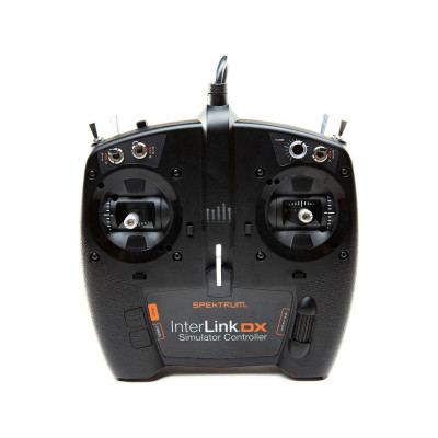 Spektrum ovladač InterLink DX s USB