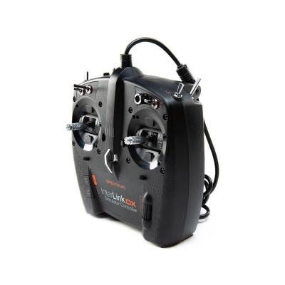 Spektrum ovladač InterLink DX s USB