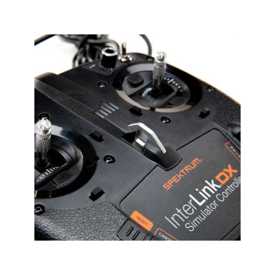 Spektrum ovladač InterLink DX s USB