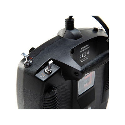 Spektrum ovladač InterLink DX s USB