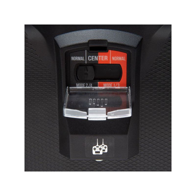 Spektrum ovladač InterLink DX s USB