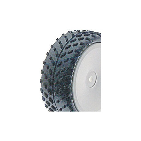 Schumacher 1/10 SST Rally 24/25 - zmes žltá