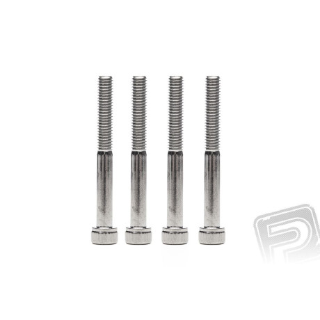 Šrouby vrtule GP 76 (4ks)