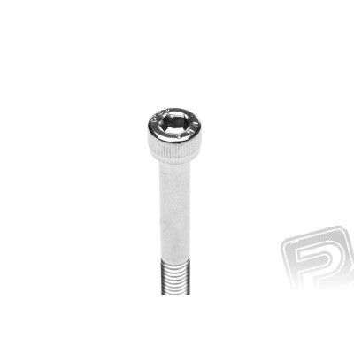 Šrouby vrtule GP 76 (4ks)