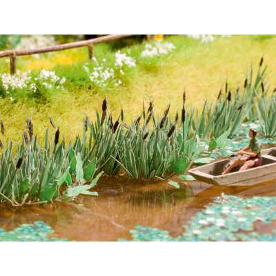 Rákosie 16ks  NO14102