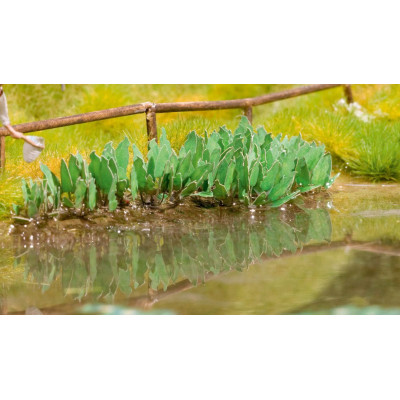 Vodné rastliny 20ks  NO14104