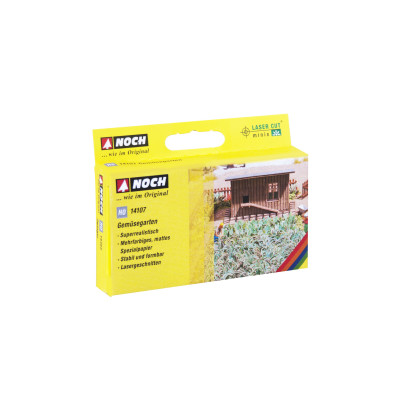 Zeleninová záhrada - sada 26ks  NO14107