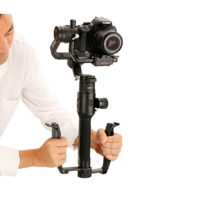 L-adaptér pro DJI Ronin-S / SC DJI Ronin-S/SC