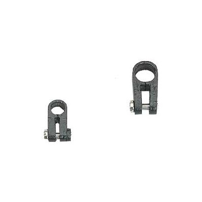 Posuvné oko 4mm a 6mm (3+3ks.)