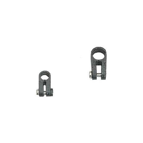 Posuvné oko 4mm a 6mm (3+3ks.)