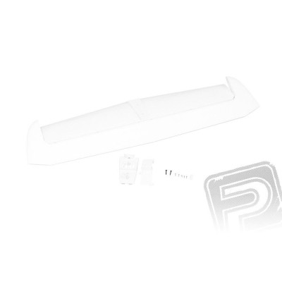 Výškovka - FOX 3000