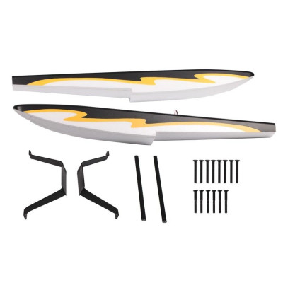 Plováky - Beaver 2000