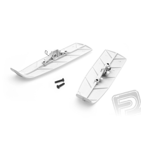 Lyžiny - Kingfisher 1400