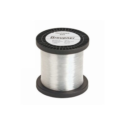 Startovací lanko, 0,9mm/300m