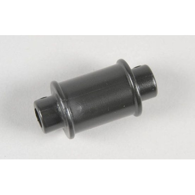 Plastový váleček 16mm, 1ks.