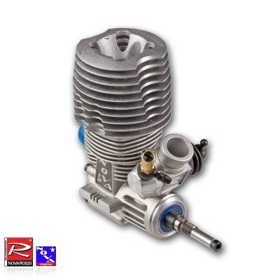 Novarossi N12T1 - Basic