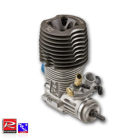 Novarossi N12STT1 - Basic