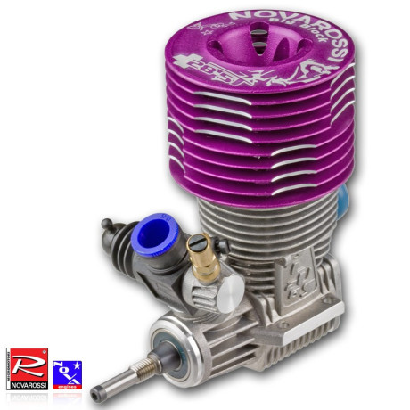 Novarossi PLUS 28-5T