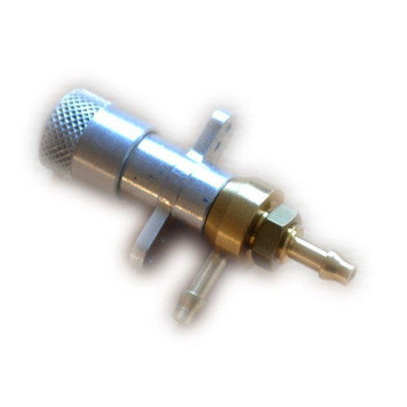 High speed adjustment on board