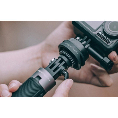 Tripod adapter for Osmo series and GoPro
