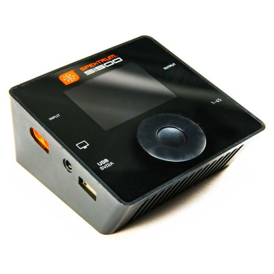 Spektrum Smart nabíječ S1500 1x500W DC