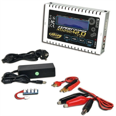 Expert Charger X Base 2.0 SE