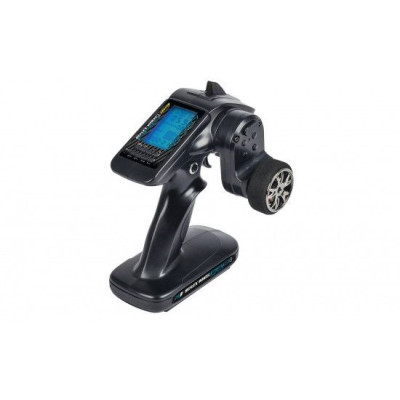 Carson FS 3K Reflex Wheel PRO3 LCD Telemetry inc. BEC