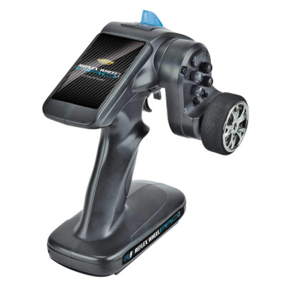 Carson RC Virus 4.1 buggy BL 4S oranžový 1/8 RTR