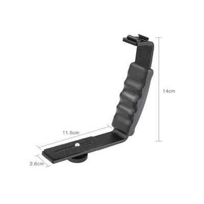 "L" adaptér příslušenství pro Osmo Mobile 2/3