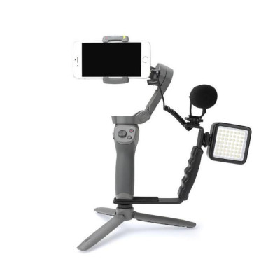 "L" adaptér příslušenství pro Osmo Mobile 2/3