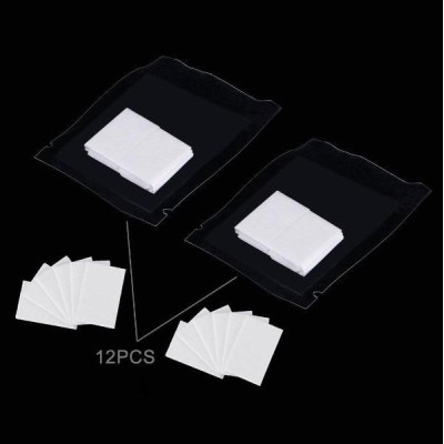 Anti-Fog vložky proti zamlžení pro DJI Osmo series a GoPro