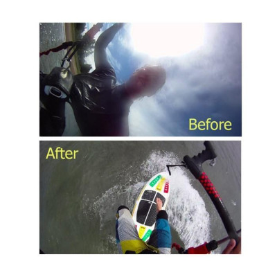 Anti-Fog vložky proti zamlžení pro DJI Osmo series a GoPro