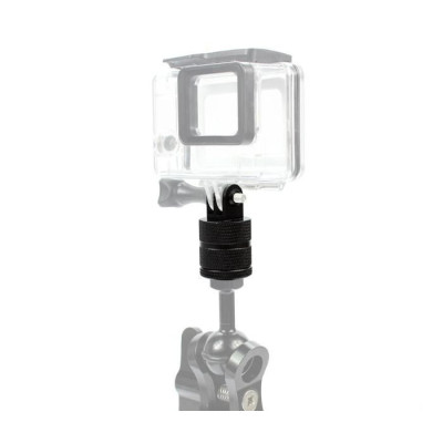 Otočný 360° hliníkový adapter for DJI Osmo series a GoPro (Type 1)