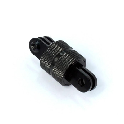 Otočný 360° hliníkový adapter for DJI Osmo series a GoPro (Type 2)