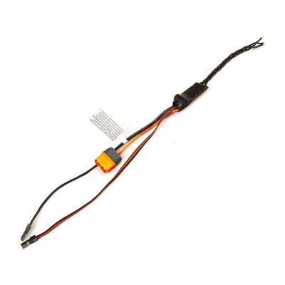 Spektrum Smart regulátor Avian 15A BL 2S-4S