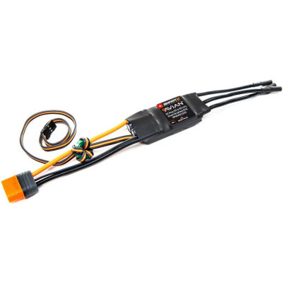 Spektrum Smart regulátor Avian 30A BL 3S-6S