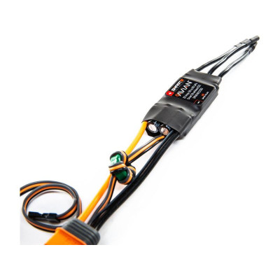 Spektrum Smart regulátor Avian 30A BL 3S-6S
