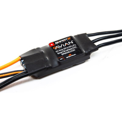 Spektrum Smart regulátor Avian 30A BL 3S-6S