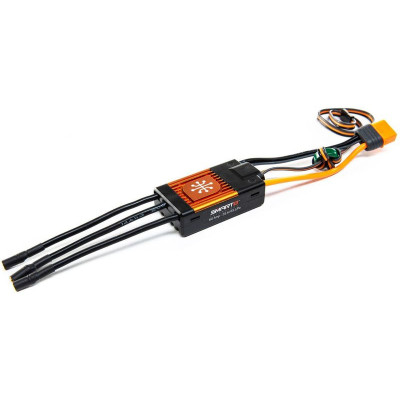 Spektrum Smart regulátor Avian 60A BL 3S-6S