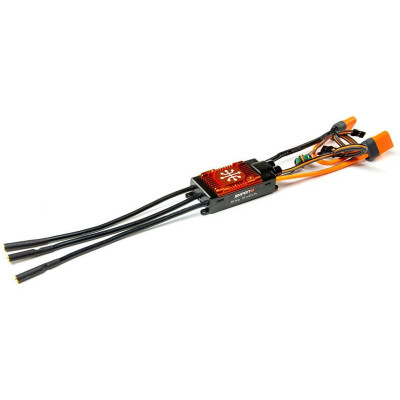 Spektrum Smart regulátor Avian 80A BL 3S-8S